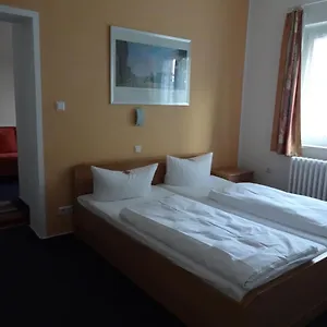 Sueden Hotel Berlijn