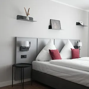 Boutique Kaiser - & 4* Francoforte sul Meno