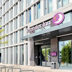 Premier Alexanderplatz Hotel Berlijn