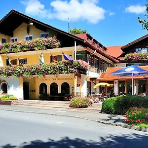 Hotel Boeld