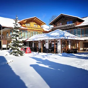 Hotel Romantik Böld