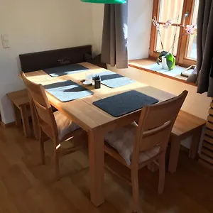 Apartamento Mein Quartier