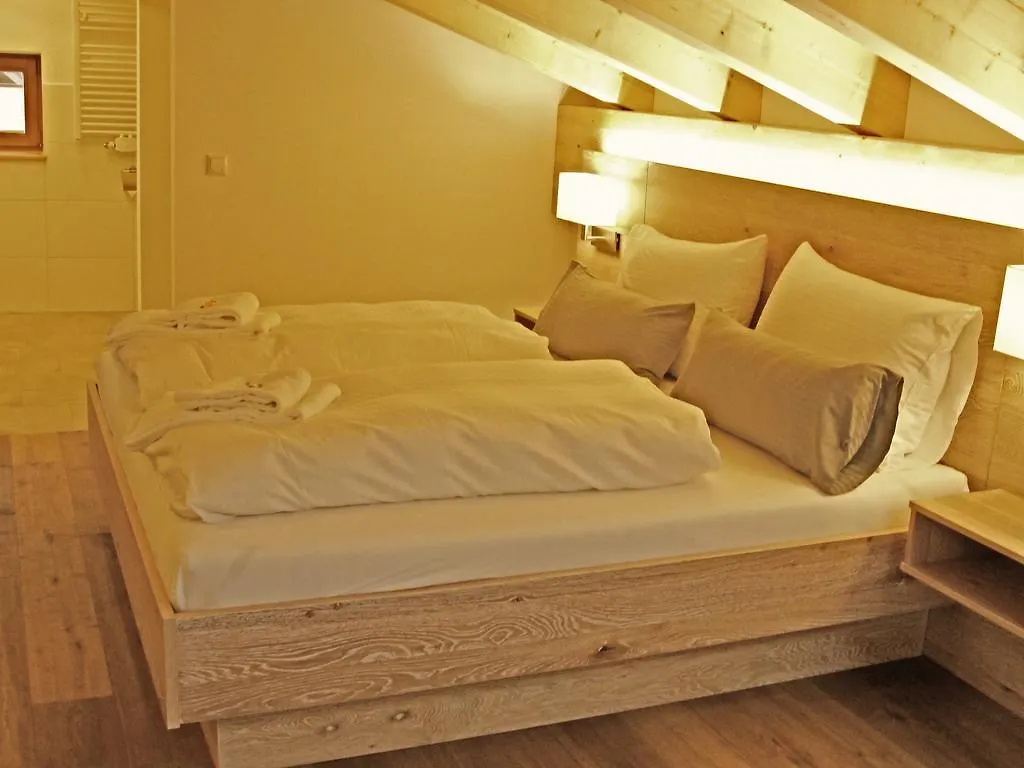 Mammhofer Suite & Breakfast Oberammergau