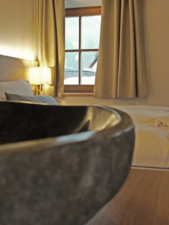 Mammhofer Suite & Breakfast Oberammergau Bed & Breakfast